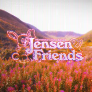 Jensen Interceptor & Friends - Jensen & Friends